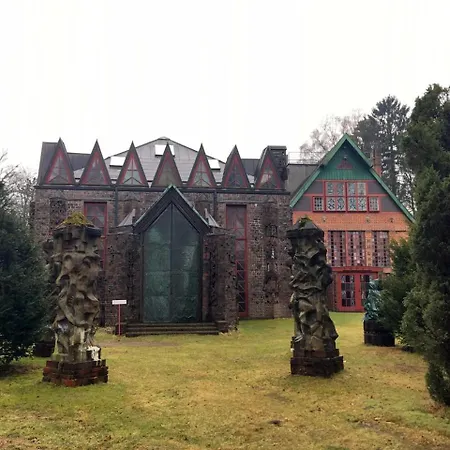 Wellness Oase Sterne Luxus Heidesonne