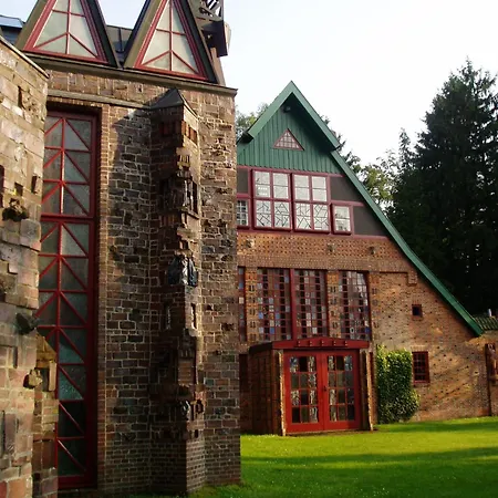 Wellness Oase Sterne Luxus Heidesonne Δωμάτια σε οικογενειακή κατοικία