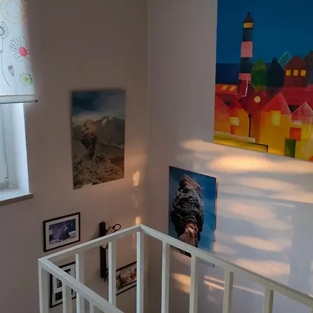 Wellness Oase Sterne Luxus Heidesonne Habitación en casa particular *