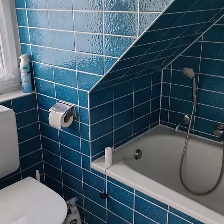 Wellness Oase Sterne Luxus Heidesonne * Jesteburg