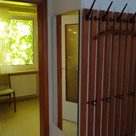 Habitación en casa particular Wellness Oase Sterne Luxus Heidesonne *