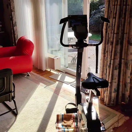 Wellness Oase Sterne Luxus Heidesonne Δωμάτια σε οικογενειακή κατοικία *