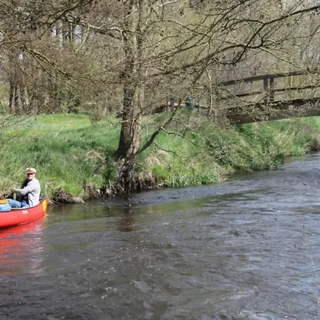 Wellness Oase Sterne Luxus Heidesonne *