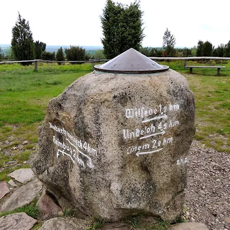 Wellness Oase Sterne Luxus Heidesonne Jesteburg