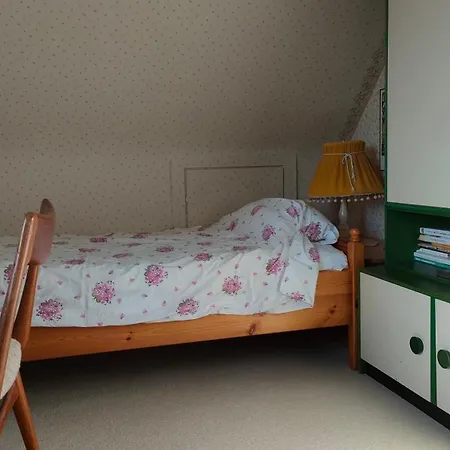 Séjour chez l'habitant Sterne Luxus Heidesonne Jesteburg