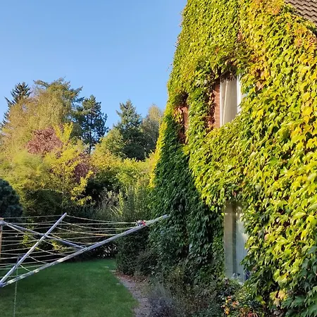 Wellness Oase Sterne Luxus Heidesonne *