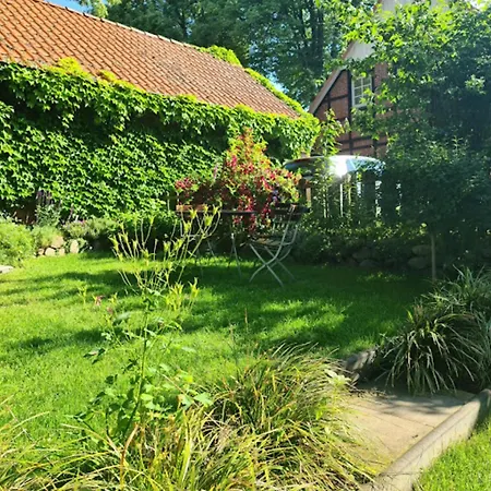 Sterne Luxus Heidesonne Jesteburg