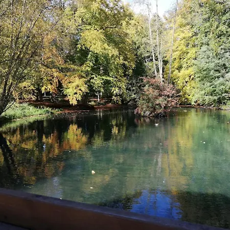 Wellness Oase Sterne Luxus Heidesonne *