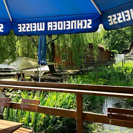 Wellness Oase Sterne Luxus Heidesonne