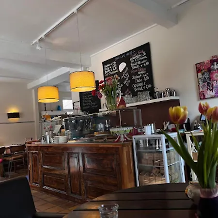 Wellness Oase Sterne Luxus Heidesonne *