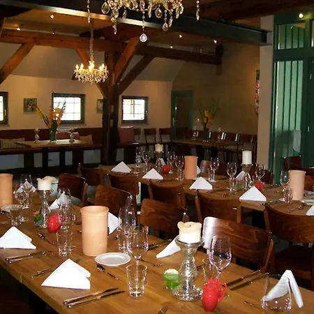 Wellness Oase Sterne Luxus Heidesonne *