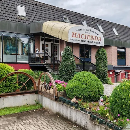 Habitación en casa particular Wellness Oase Sterne Luxus Heidesonne *