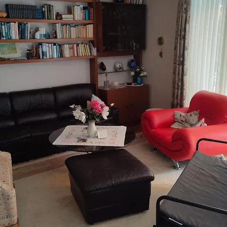 Wellness Oase Sterne Luxus Heidesonne *