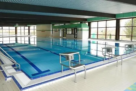 Δωμάτια σε οικογενειακή κατοικία Wellness Oase Sterne Luxus Heidesonne