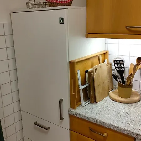 Wellness Oase Sterne Luxus Heidesonne Habitación en casa particular Jesteburg