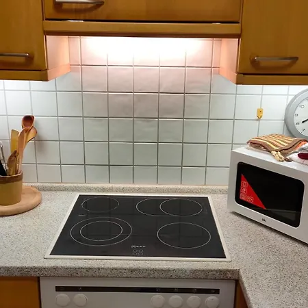Privat bolig Wellness Oase Sterne Luxus Heidesonne