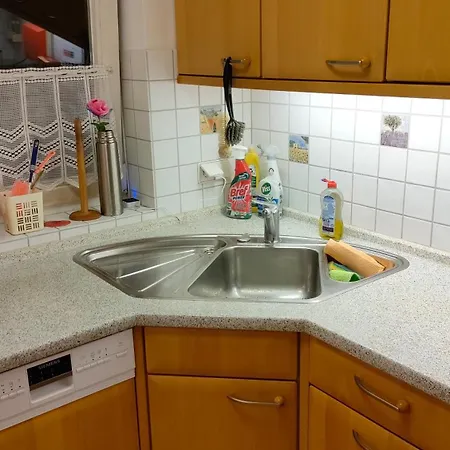 Δωμάτια σε οικογενειακή κατοικία Wellness Oase Sterne Luxus Heidesonne Jesteburg