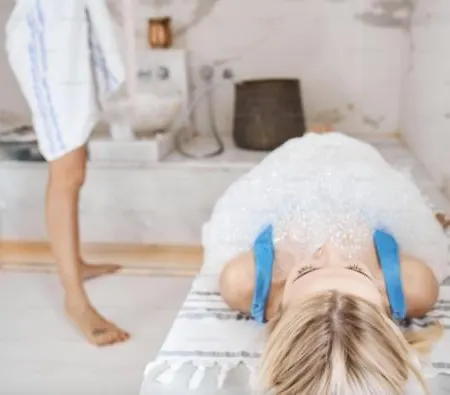 Wellness Oase Sterne Luxus Heidesonne * Jesteburg