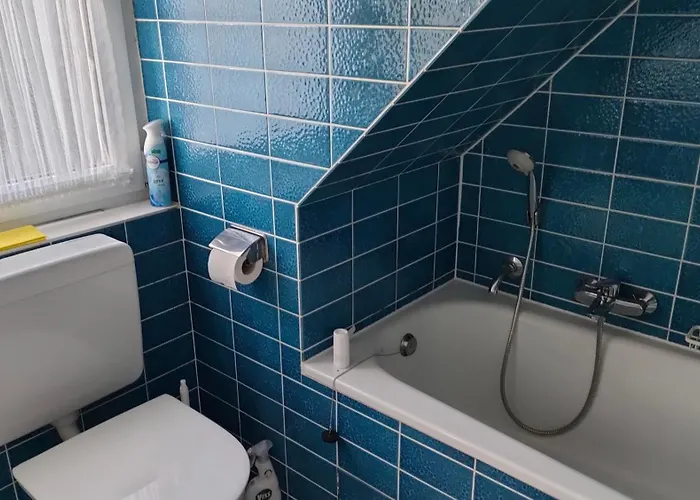 Wellness Oase Sterne Luxus Heidesonne * Jesteburg