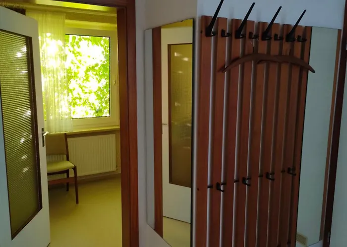 Privatunterkunft Sterne Luxus Heidesonne *