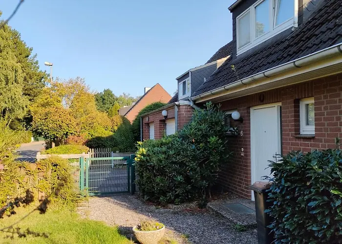 Sterne Luxus Heidesonne Privatunterkunft Jesteburg