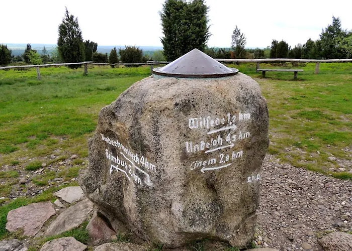 Sterne Luxus Heidesonne Jesteburg
