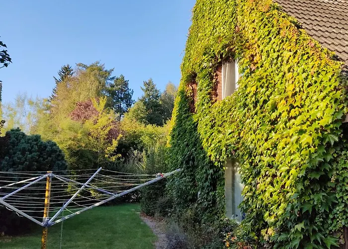 Wellness Oase Sterne Luxus Heidesonne *