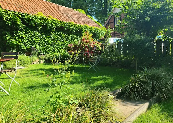 Wellness Oase Sterne Luxus Heidesonne Jesteburg
