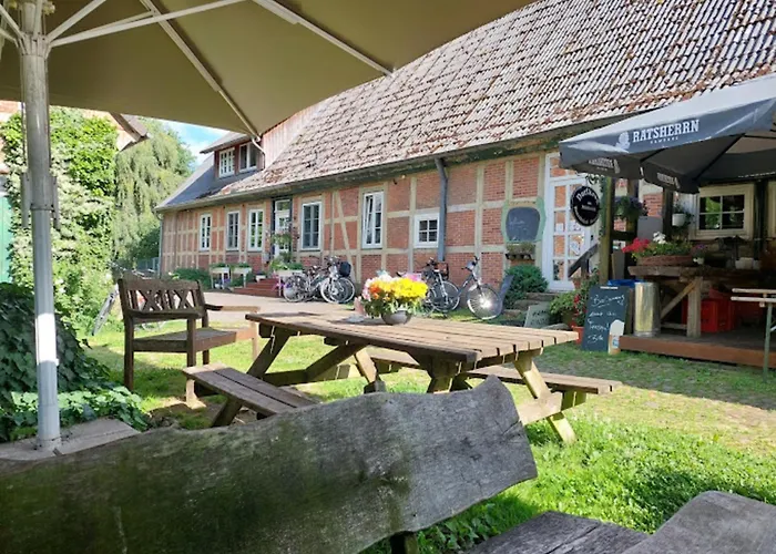 Wellness Oase Sterne Luxus Heidesonne Rum i privatbostad *